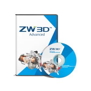 ZW3D 2025 Advanced
